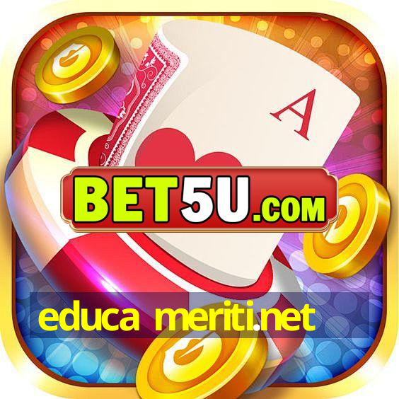 Educa Meriti Net Android